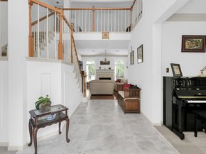 22 Pebble Hollow Court, The Woodlands TX 77381