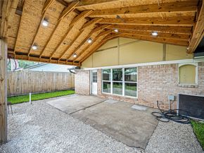 6822 Escondido Drive, Houston TX 77083
