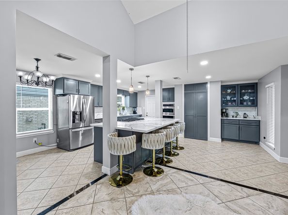 6822 Escondido Drive, Houston TX 77083