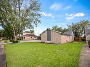 6822 Escondido Drive, Houston TX 77083