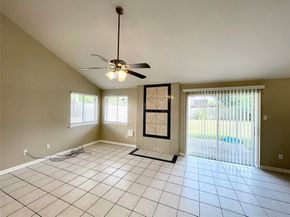 15307 Barbarossa Drive, Houston TX 77083