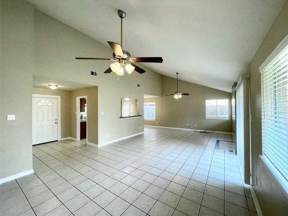 15307 Barbarossa Drive, Houston TX 77083