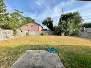15307 Barbarossa Drive, Houston TX 77083