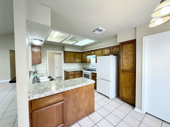 15307 Barbarossa Drive, Houston TX 77083
