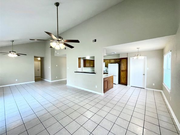 15307 Barbarossa Drive, Houston TX 77083