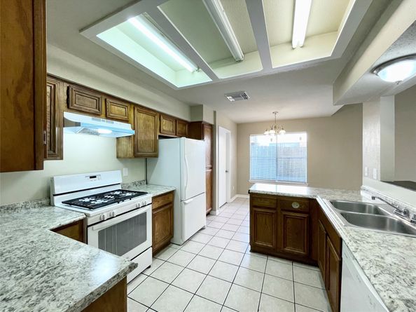 15307 Barbarossa Drive, Houston TX 77083