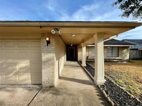 15307 Barbarossa Drive, Houston TX 77083