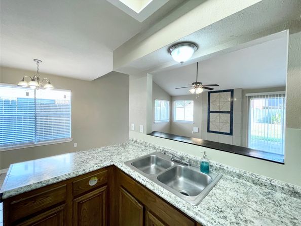15307 Barbarossa Drive, Houston TX 77083