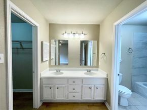 15307 Barbarossa Drive, Houston TX 77083