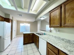 15307 Barbarossa Drive, Houston TX 77083