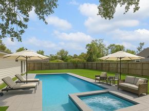 3709 Brookwoods Drive, Houston TX 77092