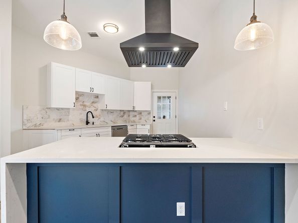 504 Vincent Street, Houston TX 77009