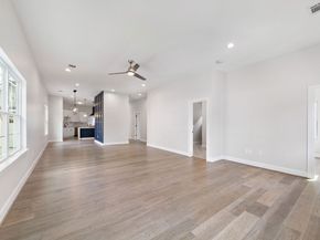 504 Vincent Street, Houston TX 77009