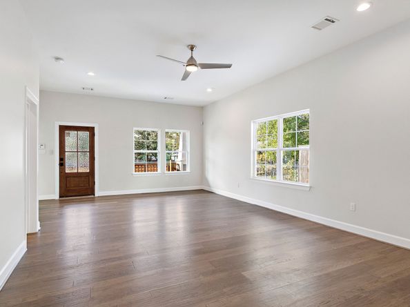504 Vincent Street, Houston TX 77009
