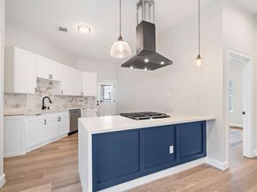 504 Vincent Street, Houston TX 77009