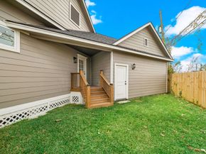 504 Vincent Street, Houston TX 77009