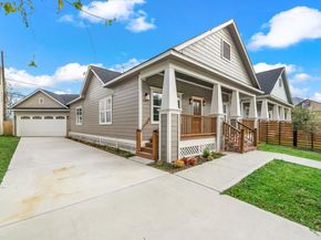 504 Vincent Street, Houston TX 77009