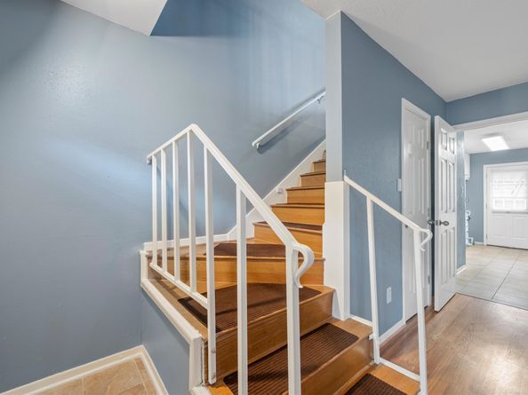 515 Tallowood Road 61, Houston TX 77024