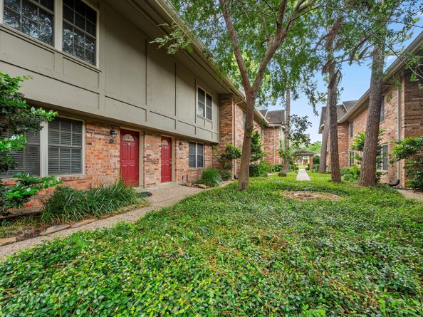 515 Tallowood Road 61, Houston TX 77024