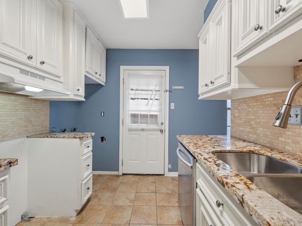 515 Tallowood Road 61, Houston TX 77024