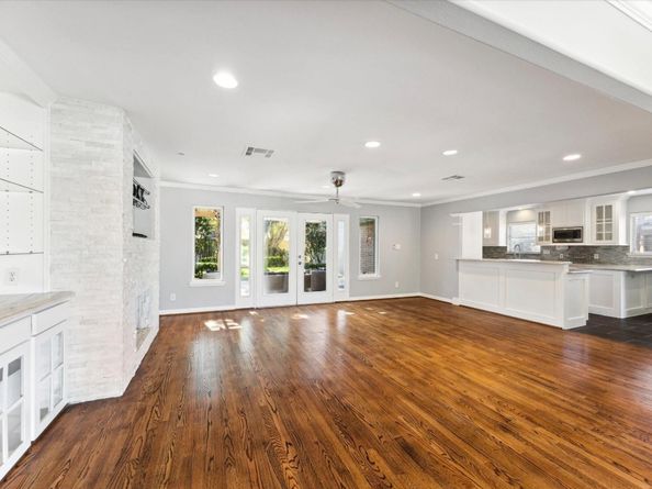 4023 Mischire Drive, Houston TX 77025