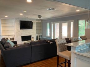 4023 Mischire Drive, Houston TX 77025