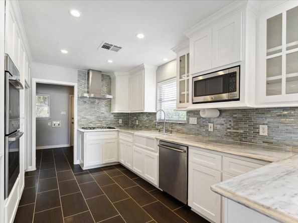 4023 Mischire Drive, Houston TX 77025