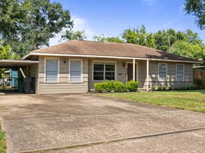 3719 Zephyr Street, Houston TX 77021