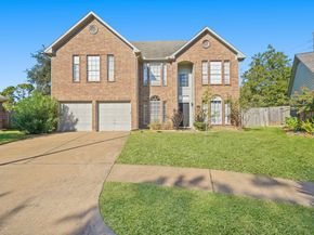 20411 Garden Falls Court, Cypress TX 77433