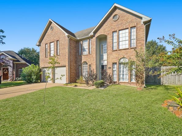 20411 Garden Falls Court, Cypress TX 77433