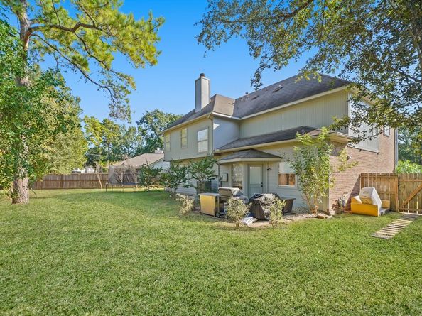 20411 Garden Falls Court, Cypress TX 77433