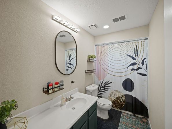 20411 Garden Falls Court, Cypress TX 77433