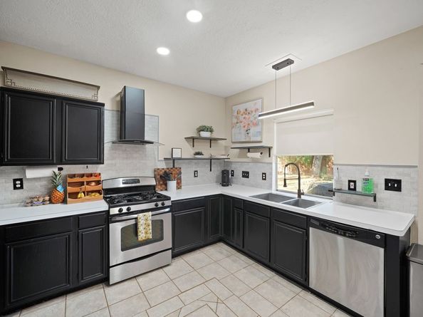 20411 Garden Falls Court, Cypress TX 77433