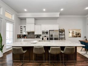 1516 W 23rd Street, Houston TX 77008