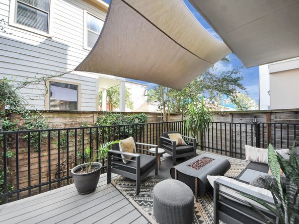 1516 W 23rd Street, Houston TX 77008