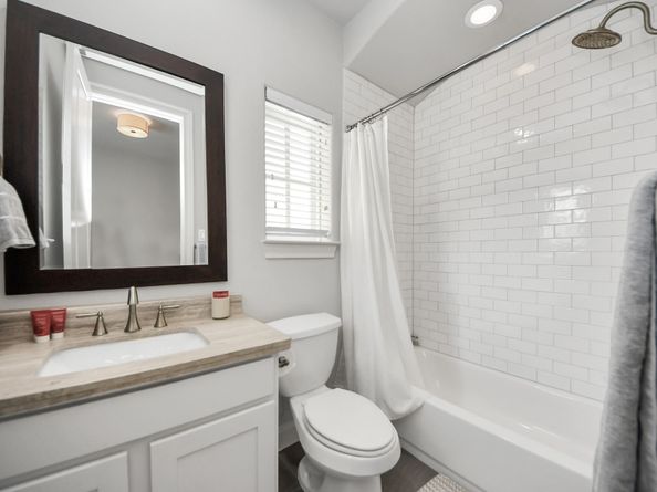 1516 W 23rd Street, Houston TX 77008