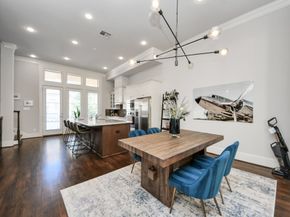 1516 W 23rd Street, Houston TX 77008