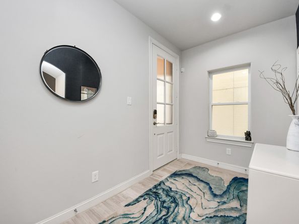 1516 W 23rd Street, Houston TX 77008