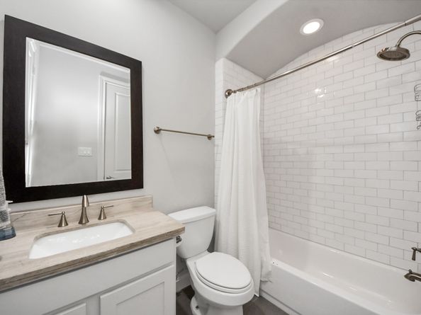 1516 W 23rd Street, Houston TX 77008