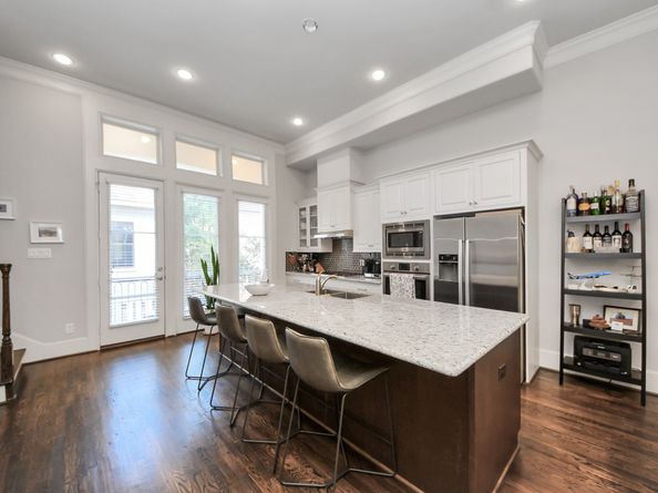 1516 W 23rd Street, Houston TX 77008