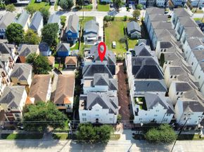 1516 W 23rd Street, Houston TX 77008