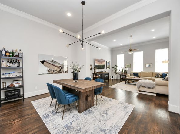 1516 W 23rd Street, Houston TX 77008