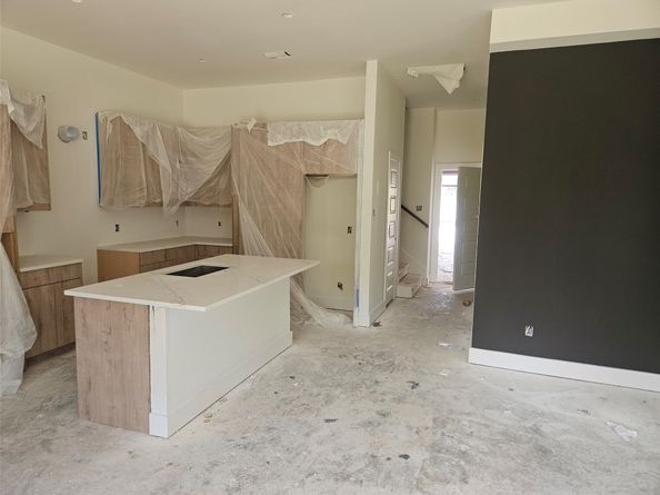 2807 Peacock Green Way, Houston TX 77047