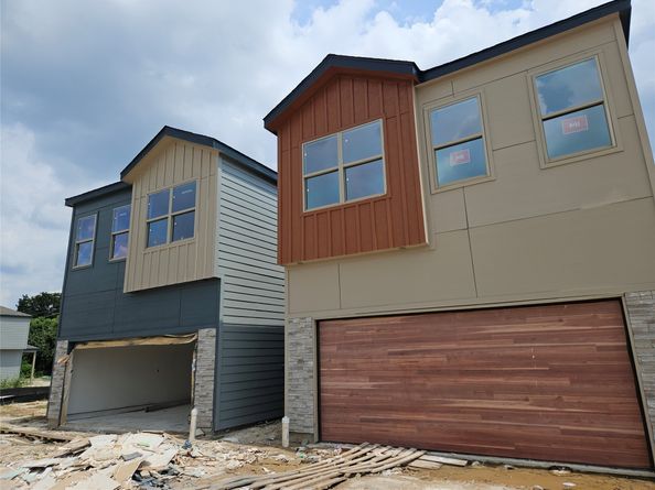 2807 Peacock Green Way, Houston TX 77047
