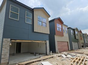 2807 Peacock Green Way, Houston TX 77047