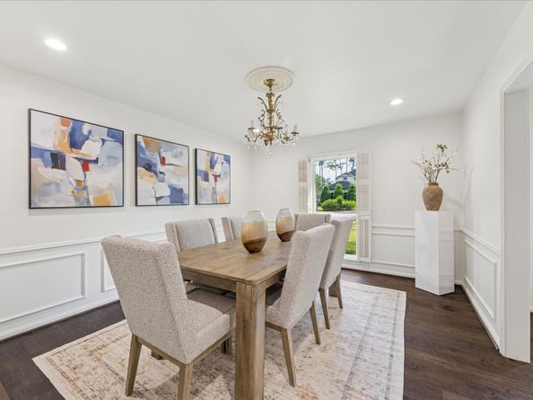 10806 Bridlewood Street, Houston TX 77024