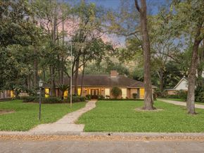 10806 Bridlewood Street, Houston TX 77024