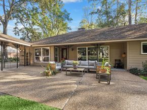 10806 Bridlewood Street, Houston TX 77024