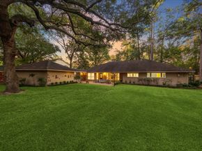 10806 Bridlewood Street, Houston TX 77024