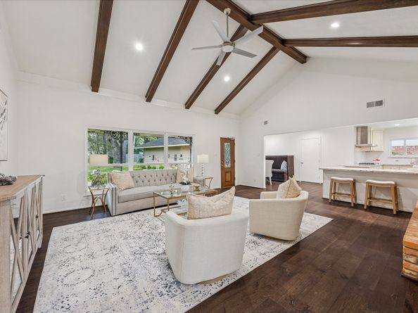 10806 Bridlewood Street, Houston TX 77024